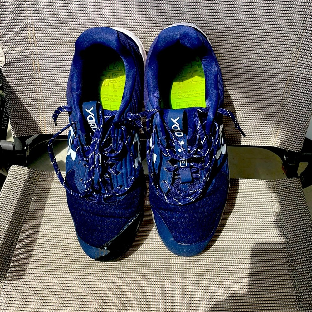 Under armour Yard MT